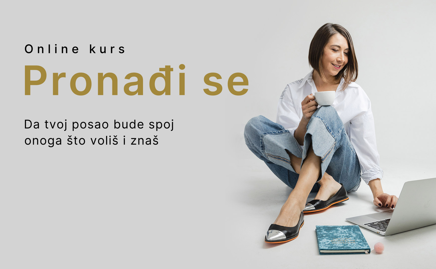 Pronađi se