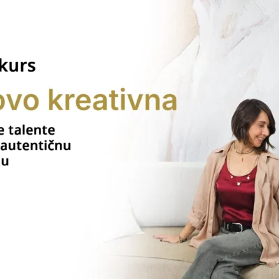 Ponovo kreativna